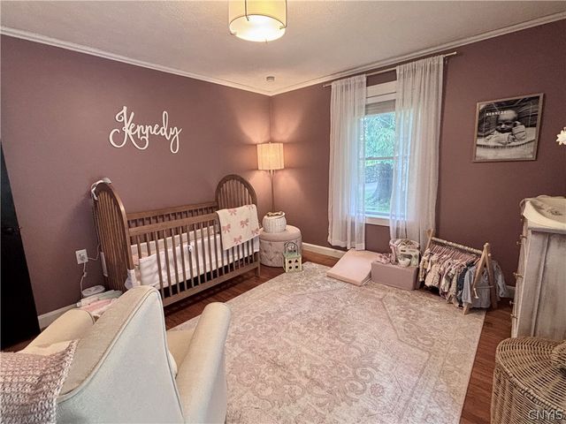 4061 Bristol Road, Kirkland, NY 13323