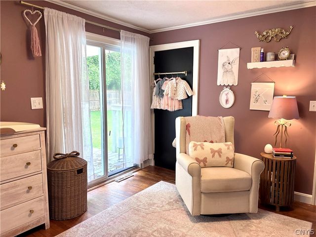 4061 Bristol Road, Kirkland, NY 13323