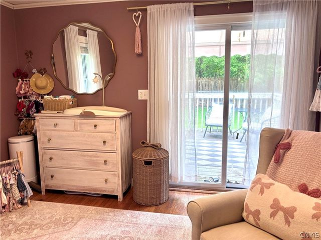 4061 Bristol Road, Kirkland, NY 13323