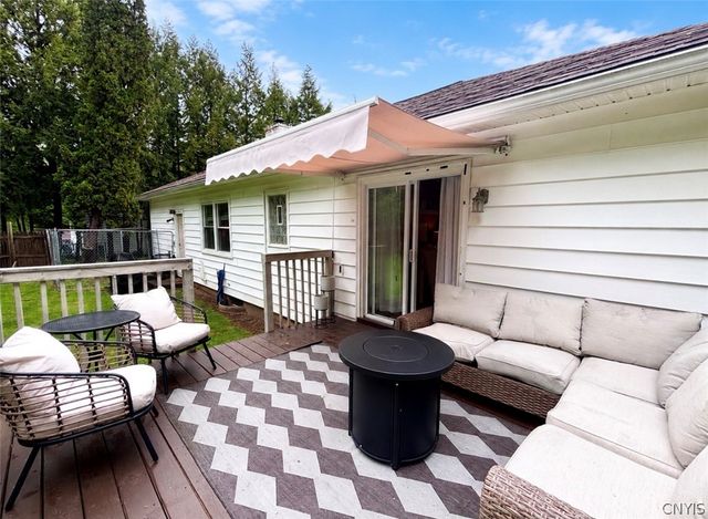 4061 Bristol Road, Kirkland, NY 13323