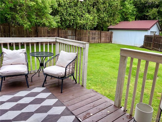 4061 Bristol Road, Kirkland, NY 13323