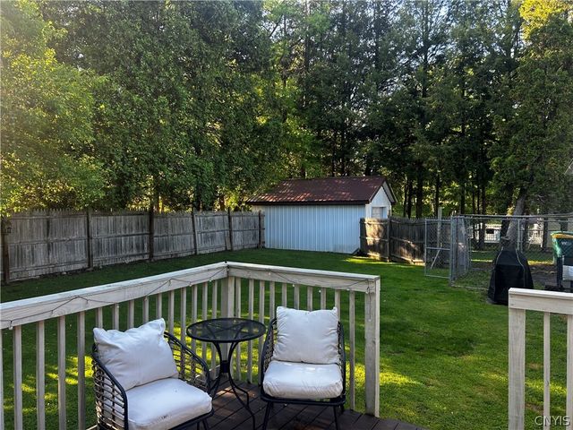 4061 Bristol Road, Kirkland, NY 13323