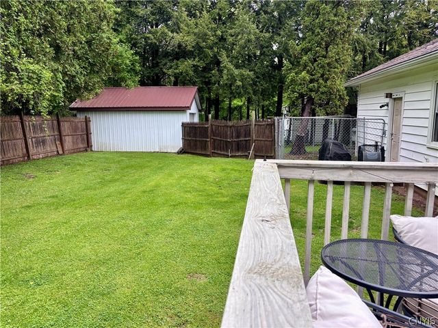 4061 Bristol Road, Kirkland, NY 13323