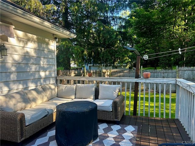 4061 Bristol Road, Kirkland, NY 13323