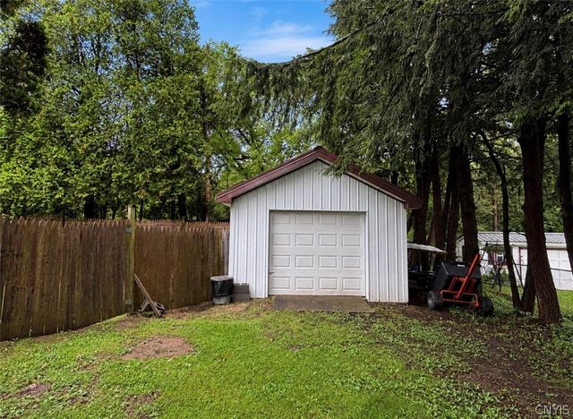 4061 Bristol Road, Kirkland, NY 13323