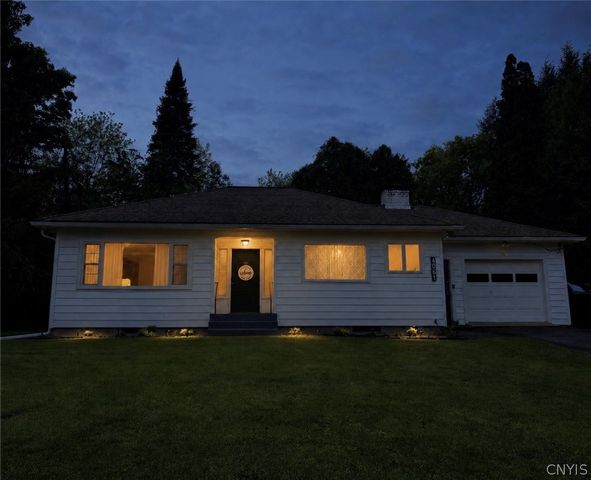 4061 Bristol Road, Kirkland, NY 13323