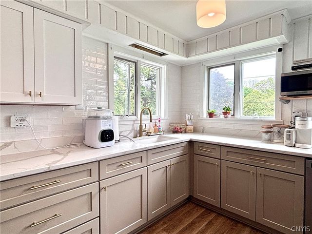 4061 Bristol Road, Kirkland, NY 13323