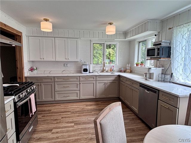 4061 Bristol Road, Kirkland, NY 13323