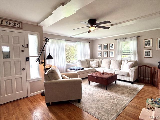 4061 Bristol Road, Kirkland, NY 13323