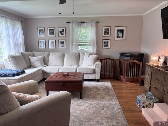 4061 Bristol Road, Kirkland, NY 13323