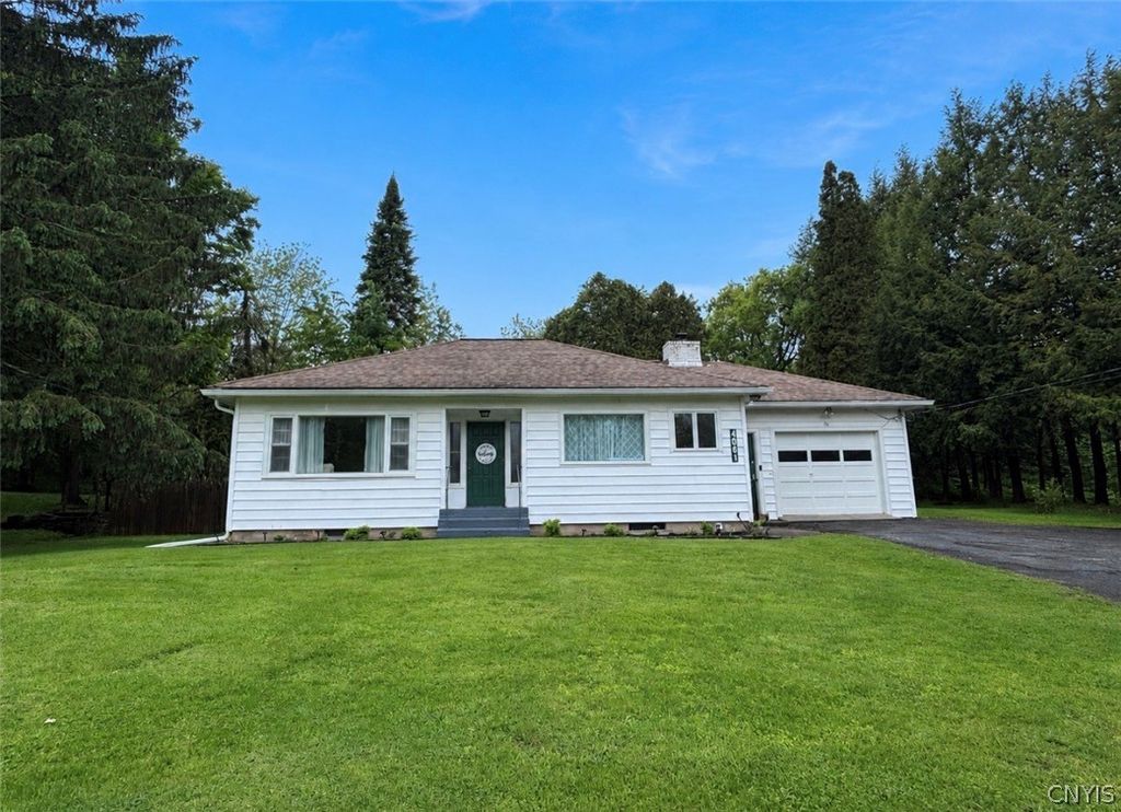 4061 Bristol Road, Kirkland, NY 13323