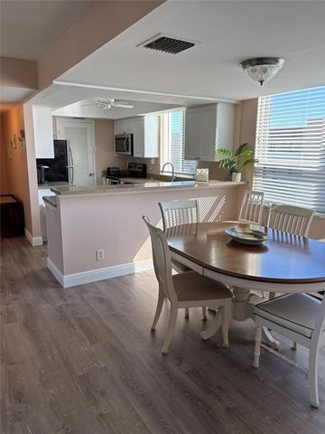 3442 NE Causeway Boulevard 401, Hutchinson Island, FL 34957