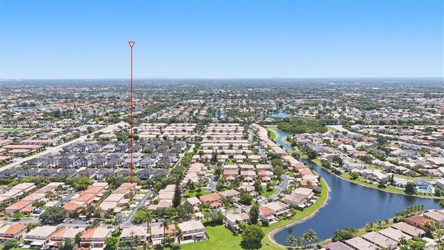 16405 SW 73rd Lane, Miami, FL 33193