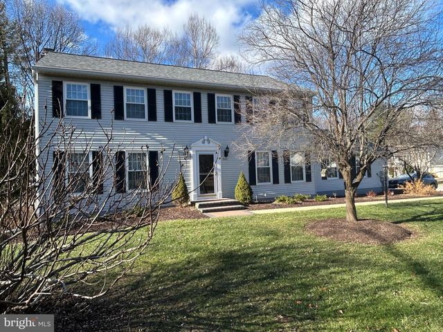 9201 BROKEN TIMBER WAY, Columbia, MD 21045