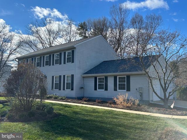 9201 BROKEN TIMBER WAY, Columbia, MD 21045