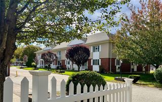 1371 Mendon Road 25, Woonsocket, RI 02895