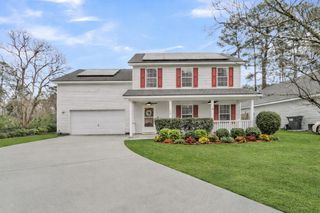112 Avoncliff Court, Summerville, SC 29483