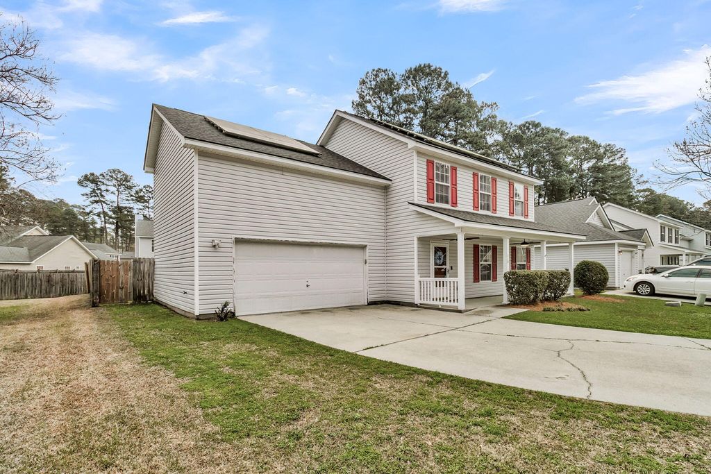 Image 30 of property listing at 112 Avoncliff Court, Summerville, SC 29483