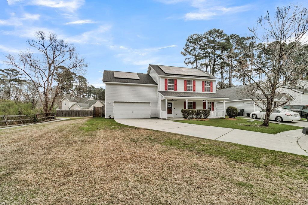 Image 31 of property listing at 112 Avoncliff Court, Summerville, SC 29483