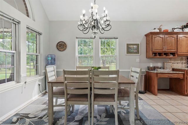 3108 W Norman Circle, Broken Arrow, OK 74012