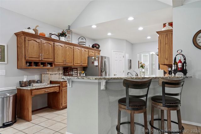 3108 W Norman Circle, Broken Arrow, OK 74012