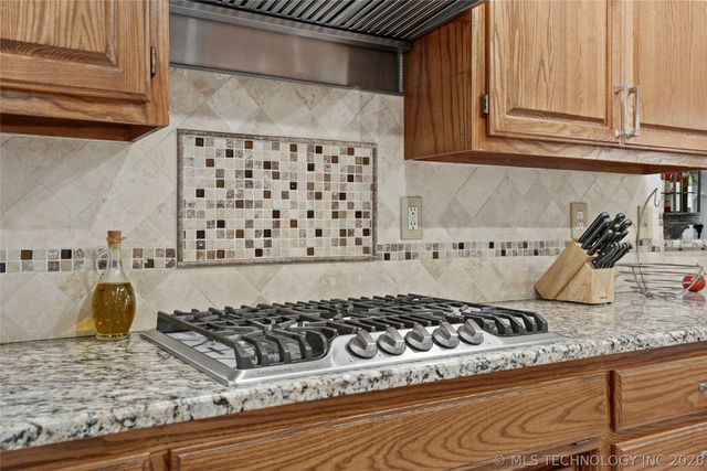 3108 W Norman Circle, Broken Arrow, OK 74012