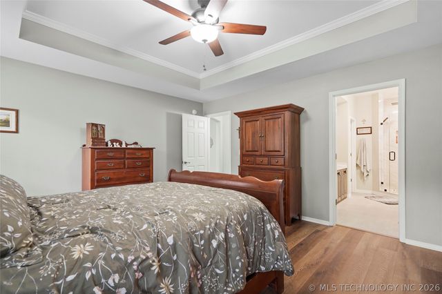 3108 W Norman Circle, Broken Arrow, OK 74012