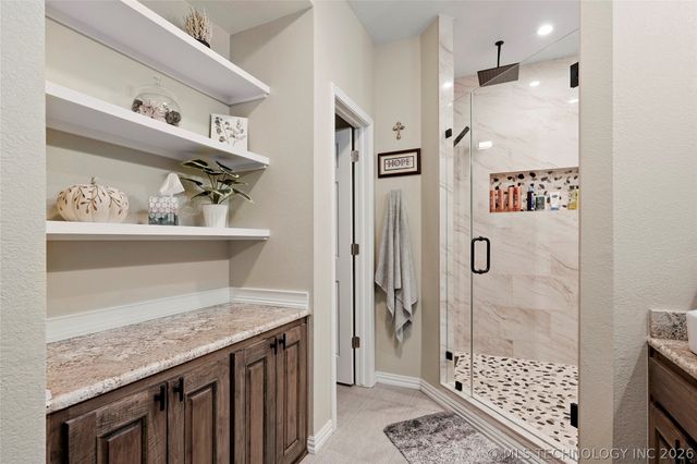 3108 W Norman Circle, Broken Arrow, OK 74012