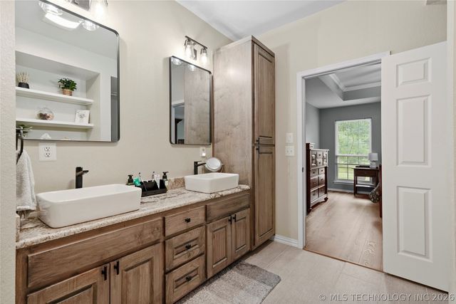 3108 W Norman Circle, Broken Arrow, OK 74012