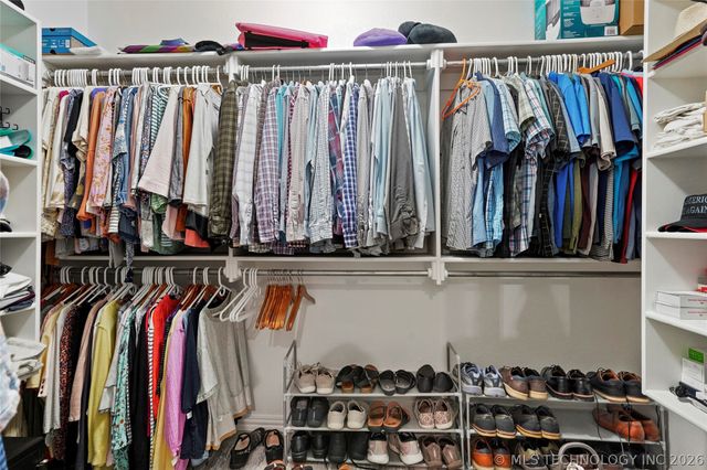 3108 W Norman Circle, Broken Arrow, OK 74012