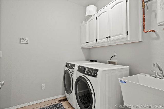 3108 W Norman Circle, Broken Arrow, OK 74012