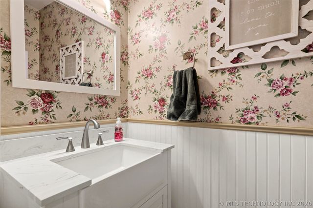 3108 W Norman Circle, Broken Arrow, OK 74012