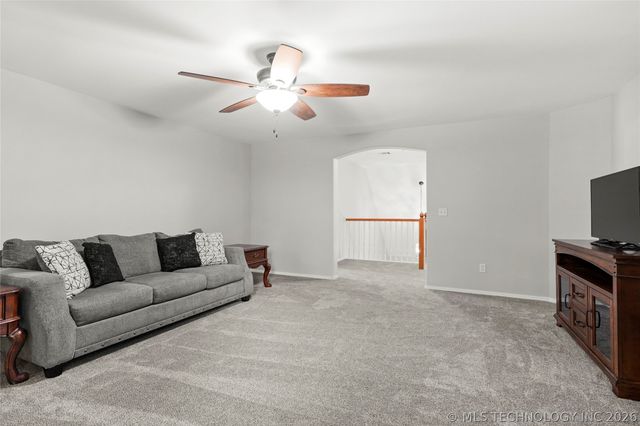 3108 W Norman Circle, Broken Arrow, OK 74012