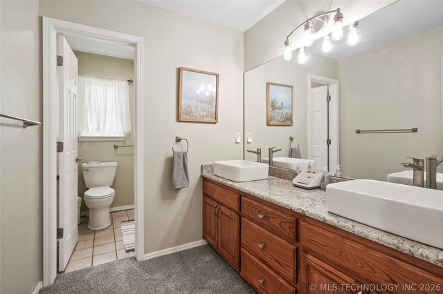 3108 W Norman Circle, Broken Arrow, OK 74012