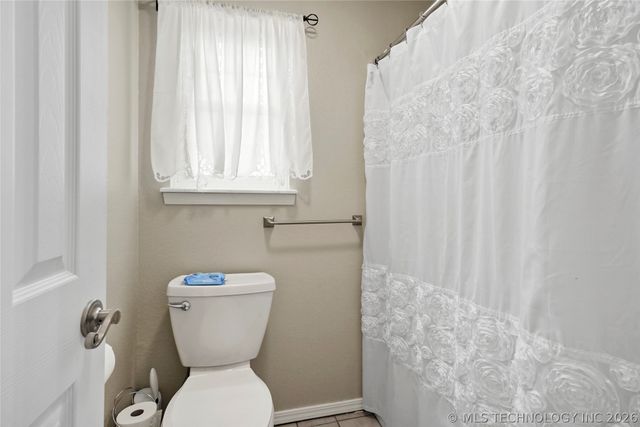 3108 W Norman Circle, Broken Arrow, OK 74012