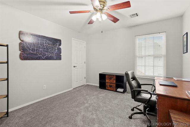 3108 W Norman Circle, Broken Arrow, OK 74012