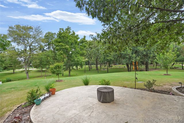 3108 W Norman Circle, Broken Arrow, OK 74012