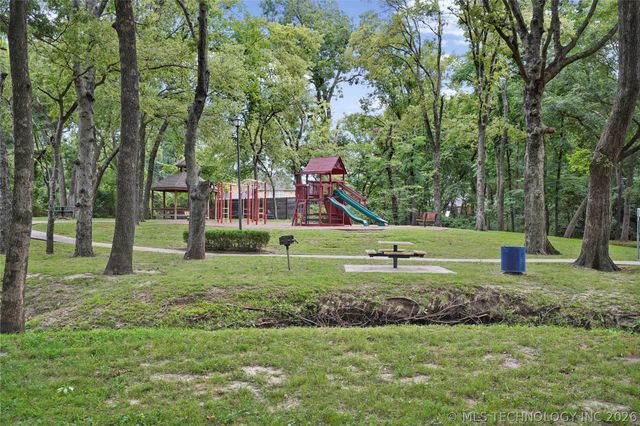 3108 W Norman Circle, Broken Arrow, OK 74012