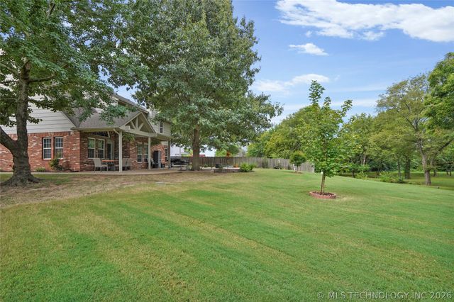 3108 W Norman Circle, Broken Arrow, OK 74012