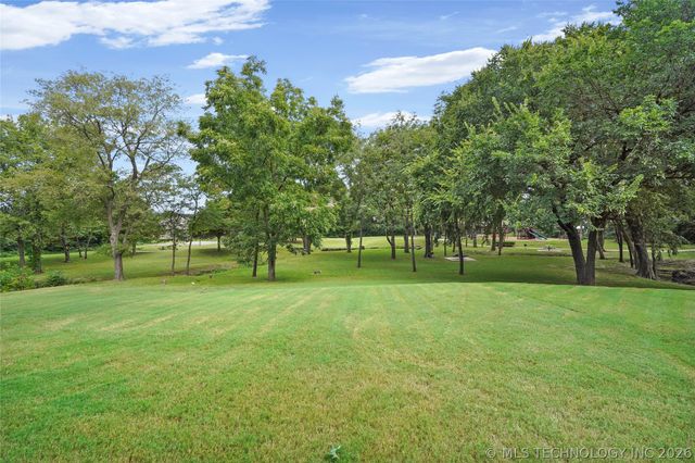 3108 W Norman Circle, Broken Arrow, OK 74012