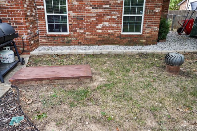 3108 W Norman Circle, Broken Arrow, OK 74012