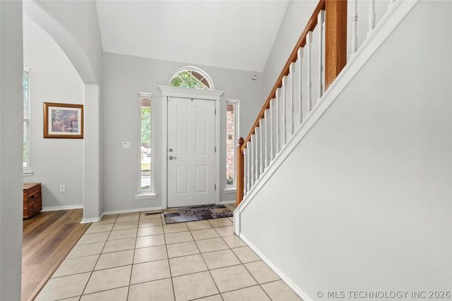 3108 W Norman Circle, Broken Arrow, OK 74012