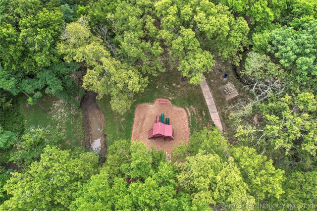 3108 W Norman Circle, Broken Arrow, OK 74012