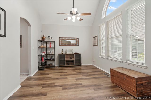 3108 W Norman Circle, Broken Arrow, OK 74012