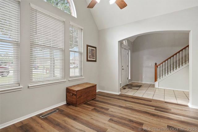 3108 W Norman Circle, Broken Arrow, OK 74012