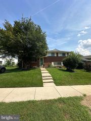 10309 CONOVER DR, Silver Spring, MD 20902
