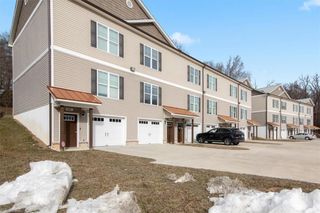 603, 605, 607 Riverside Drive, Mount Airy, NC 27030
