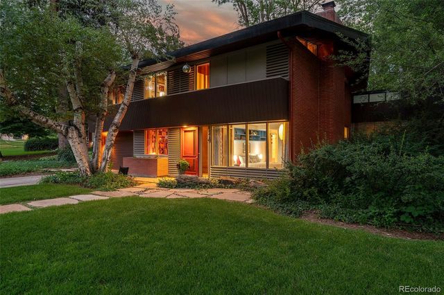 1420 E Cornell Avenue, Englewood, CO 80113