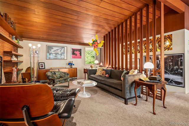 1420 E Cornell Avenue, Englewood, CO 80113