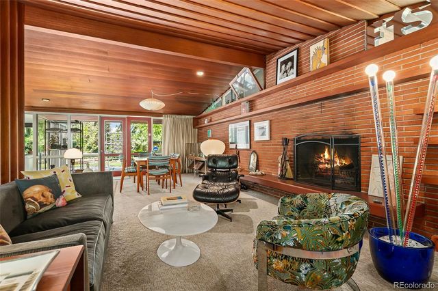 1420 E Cornell Avenue, Englewood, CO 80113